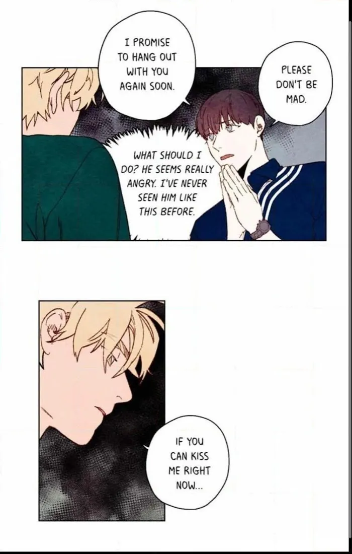 Oh! My Assistant - Chapter 35 Page 32
