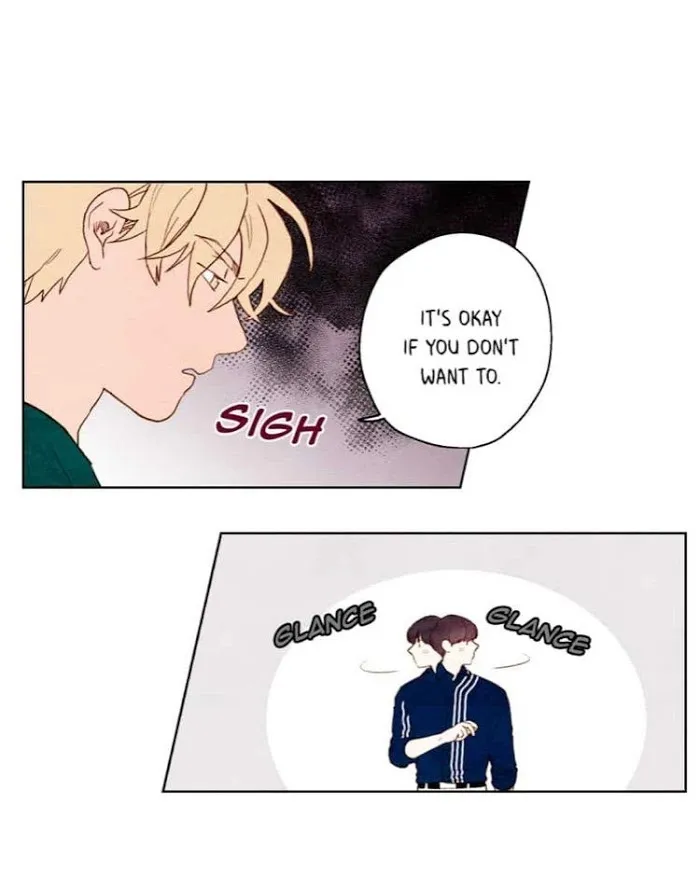 Oh! My Assistant - Chapter 35 Page 34