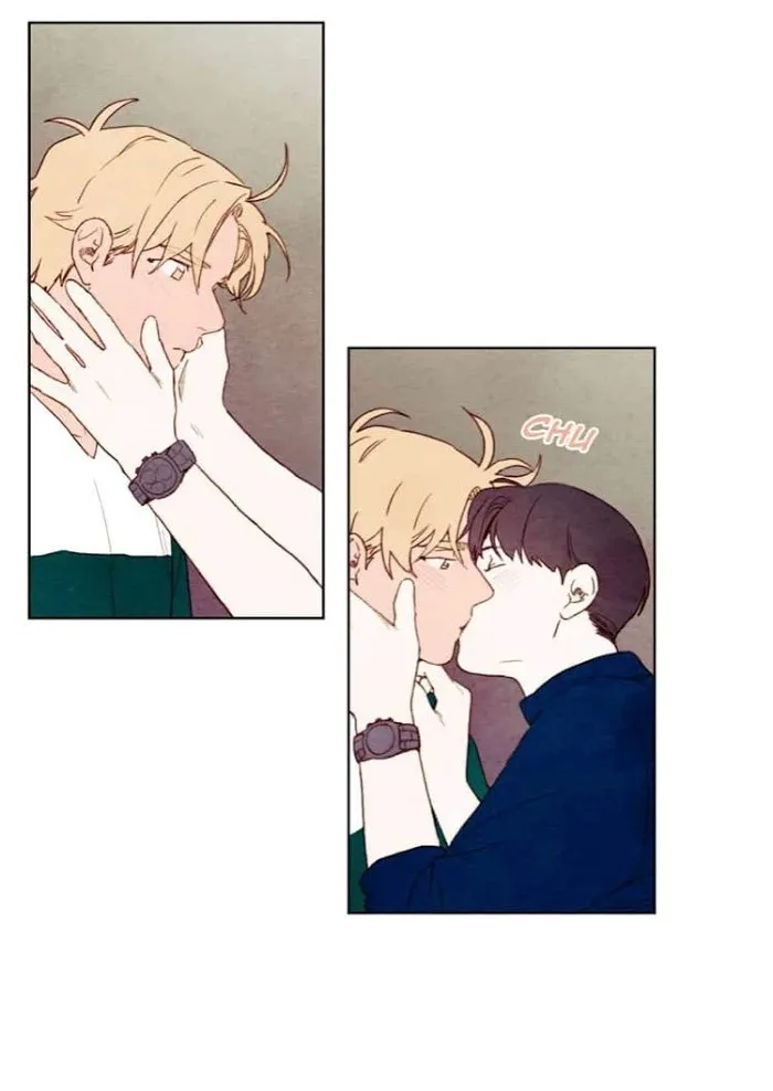 Oh! My Assistant - Chapter 35 Page 36