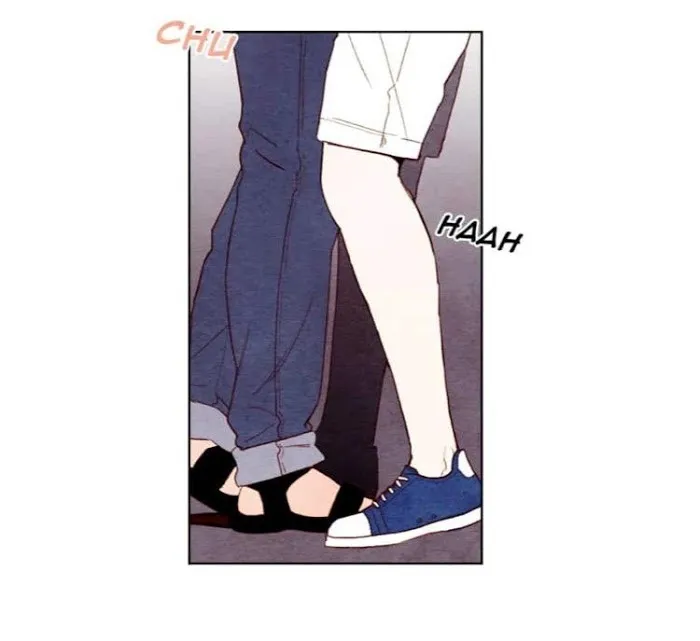 Oh! My Assistant - Chapter 35 Page 38