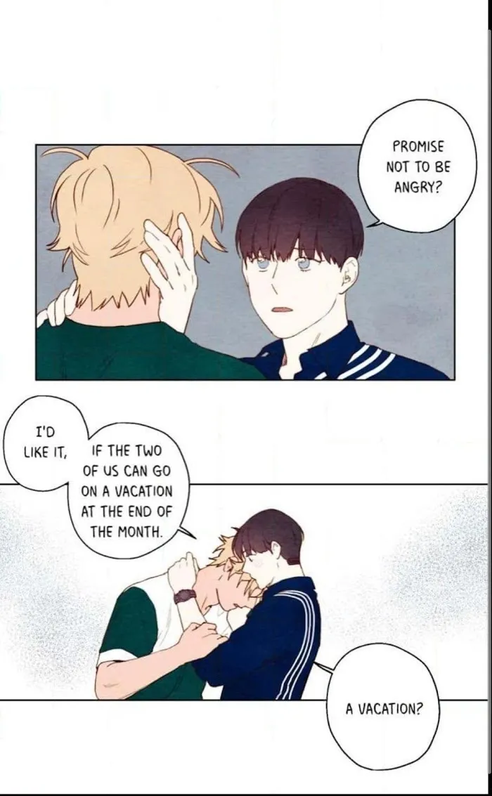 Oh! My Assistant - Chapter 35 Page 39