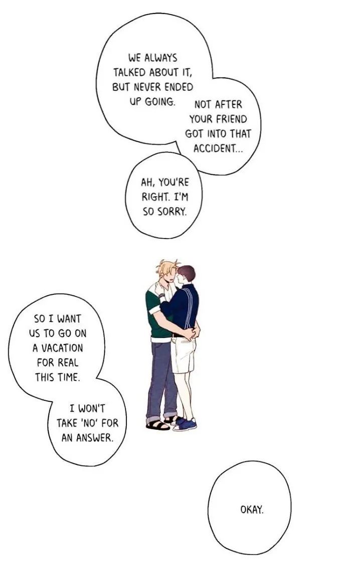 Oh! My Assistant - Chapter 35 Page 40