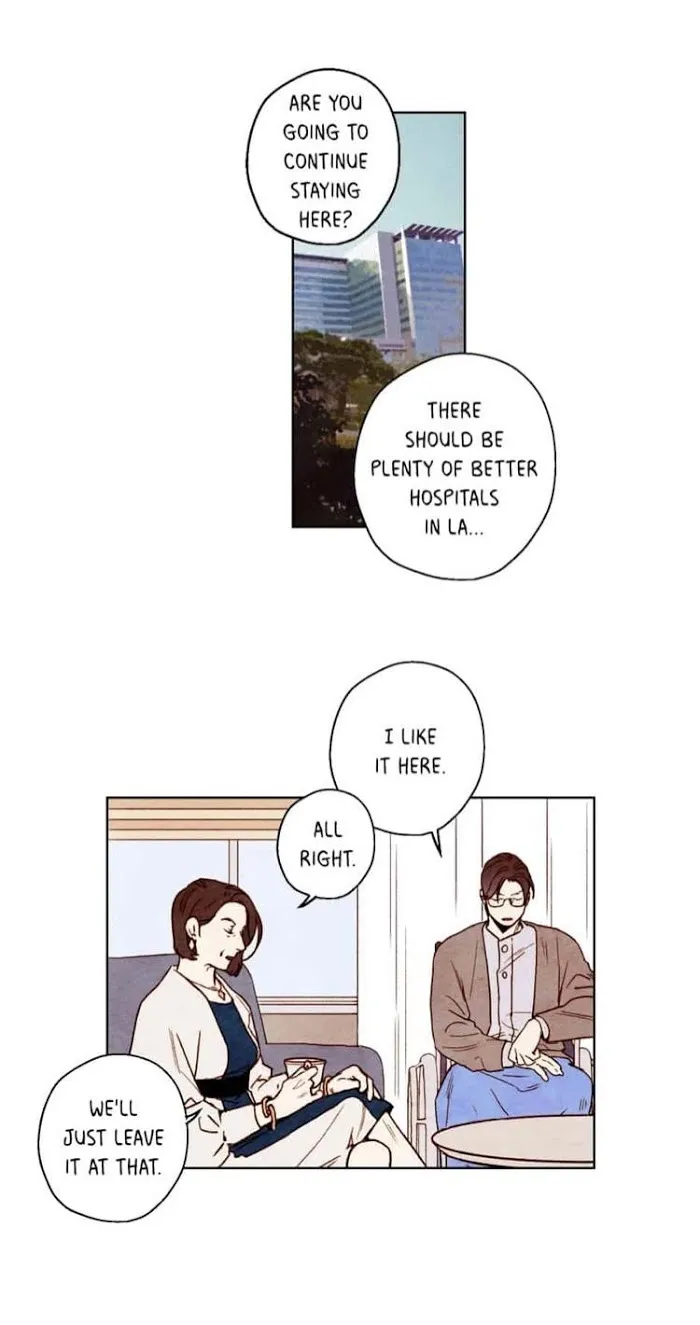 Oh! My Assistant - Chapter 36 Page 2