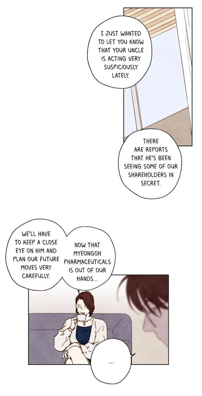 Oh! My Assistant - Chapter 36 Page 3