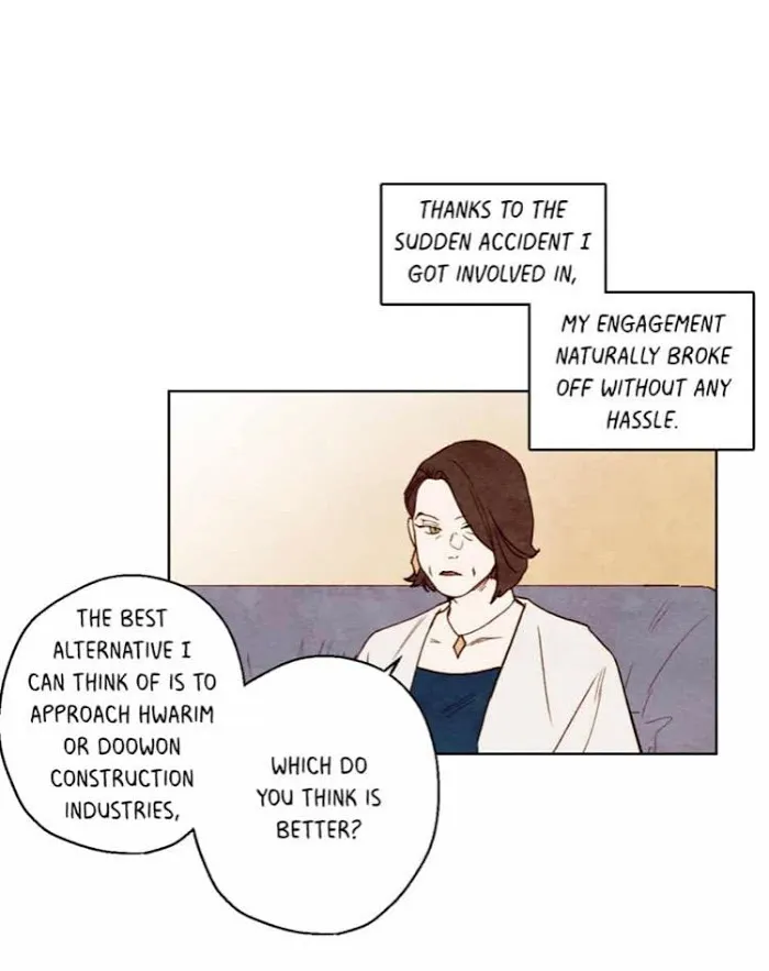 Oh! My Assistant - Chapter 36 Page 5