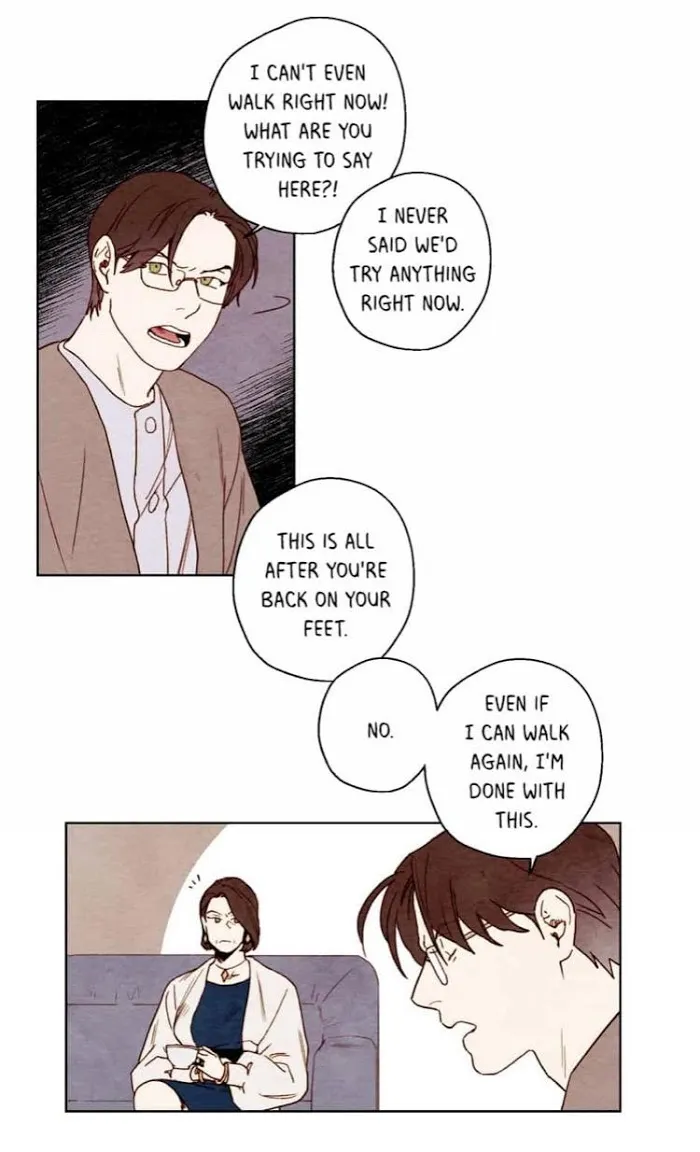 Oh! My Assistant - Chapter 36 Page 6