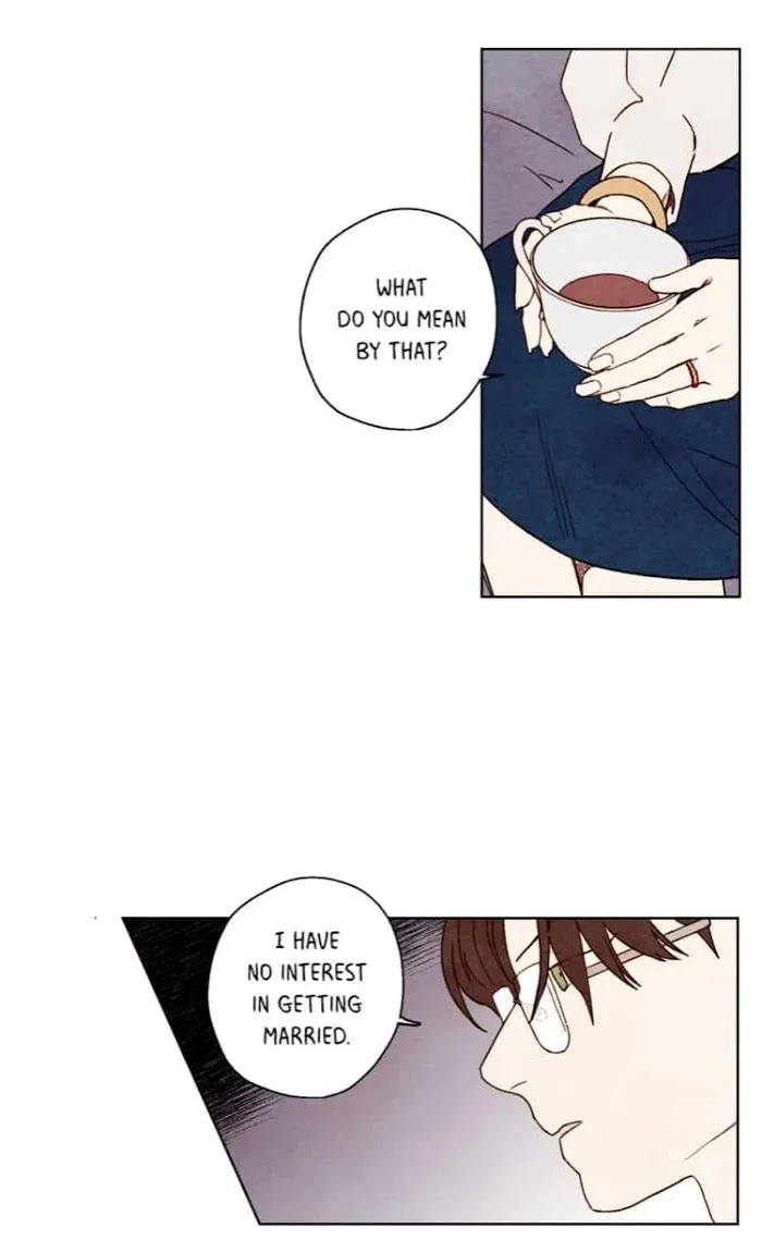 Oh! My Assistant - Chapter 36 Page 7