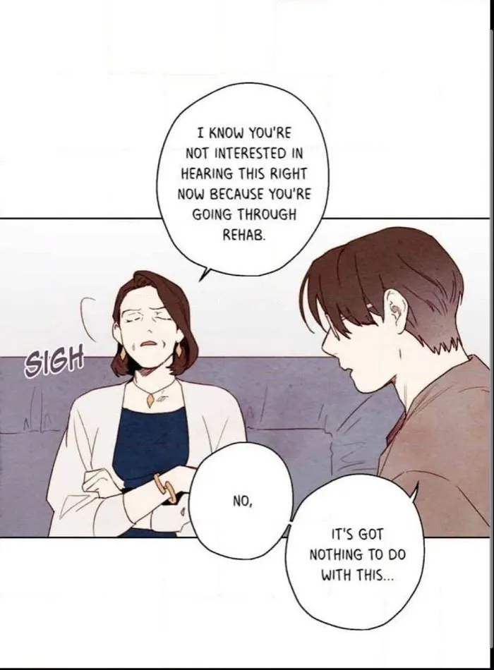 Oh! My Assistant - Chapter 36 Page 8