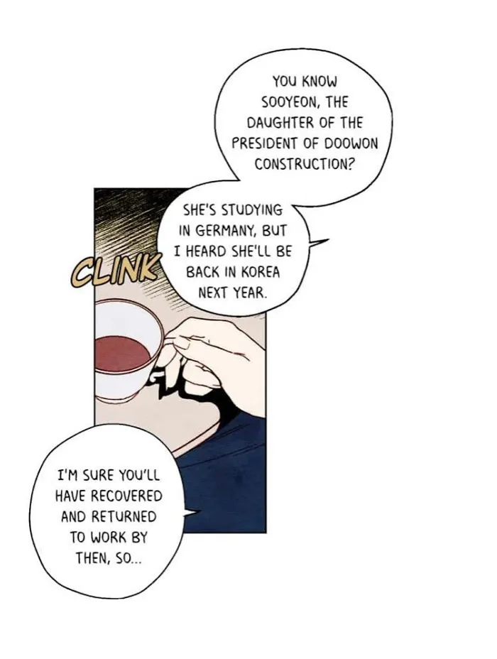 Oh! My Assistant - Chapter 36 Page 10
