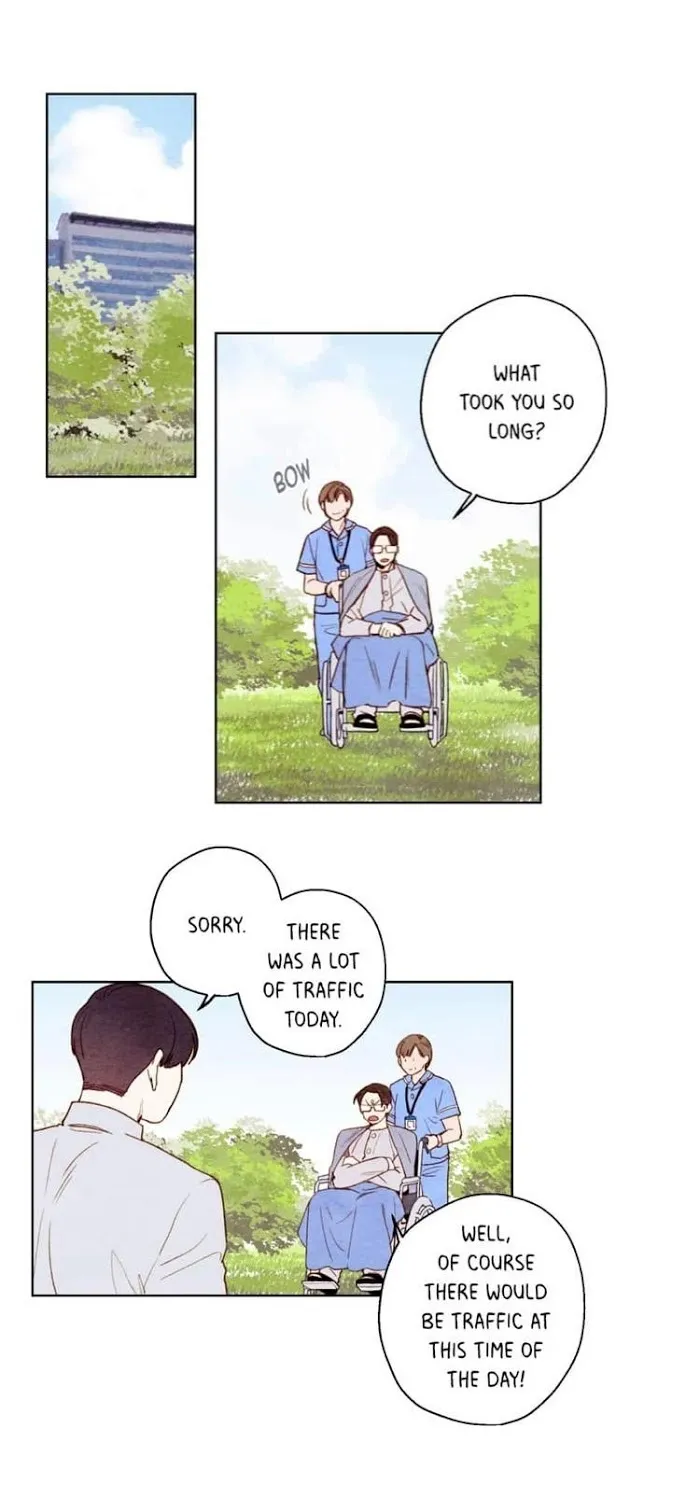 Oh! My Assistant - Chapter 36 Page 16