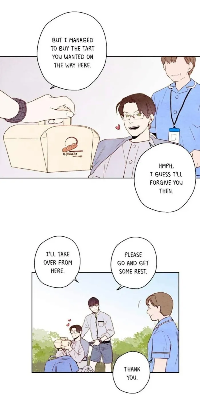 Oh! My Assistant - Chapter 36 Page 17