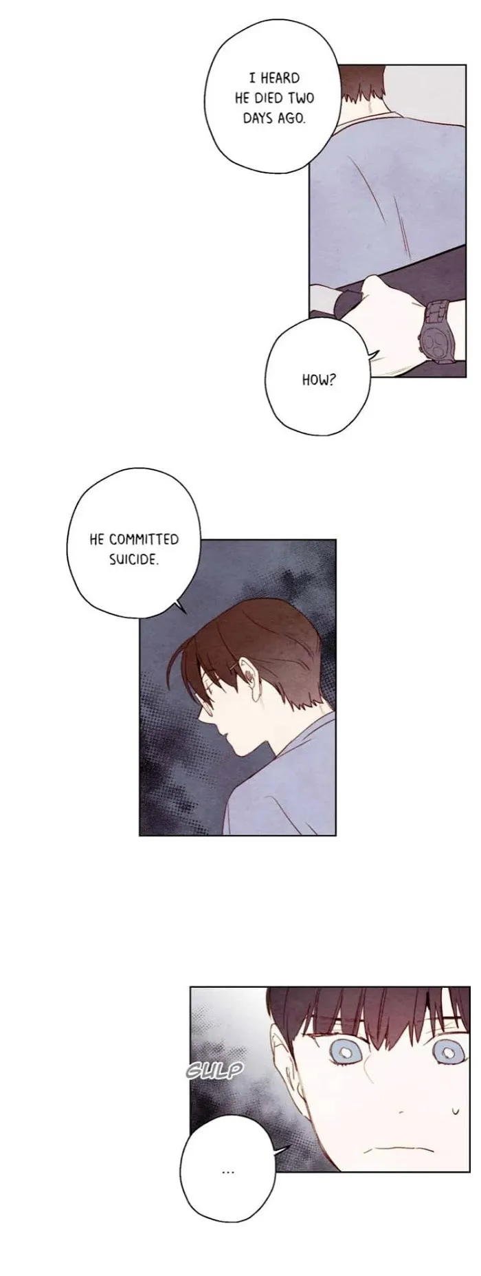 Oh! My Assistant - Chapter 36 Page 20