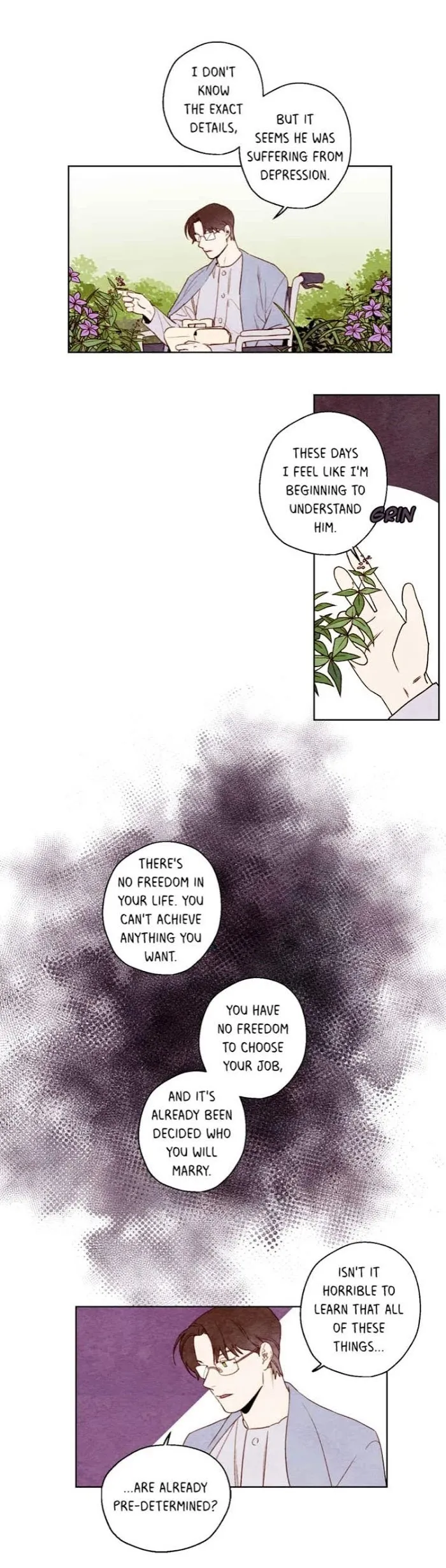 Oh! My Assistant - Chapter 36 Page 21