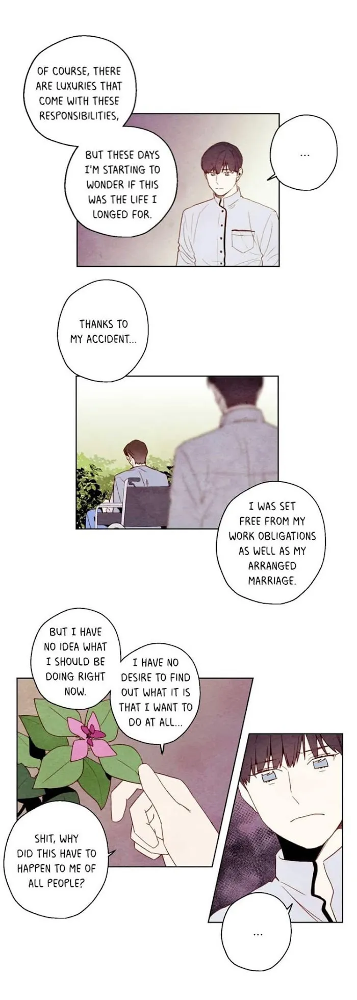 Oh! My Assistant - Chapter 36 Page 22