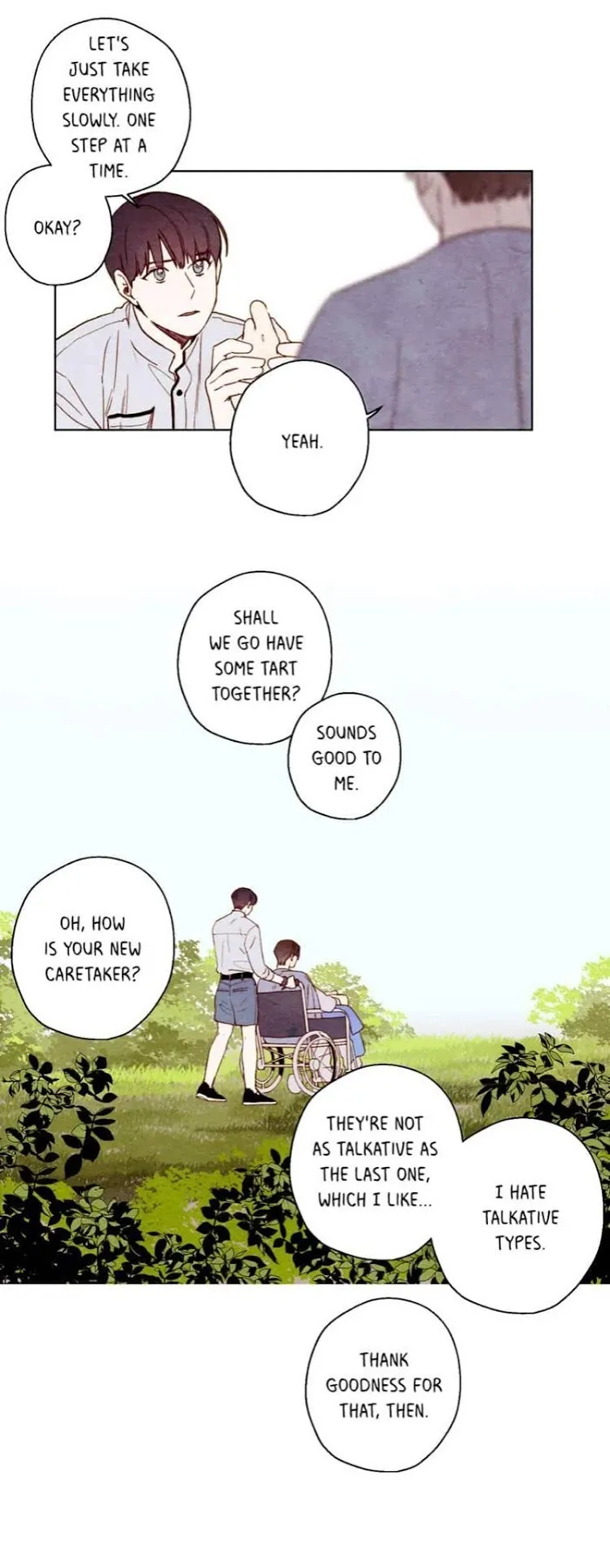 Oh! My Assistant - Chapter 36 Page 24