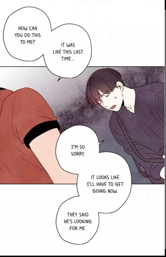 Oh! My Assistant - Chapter 36 Page 31