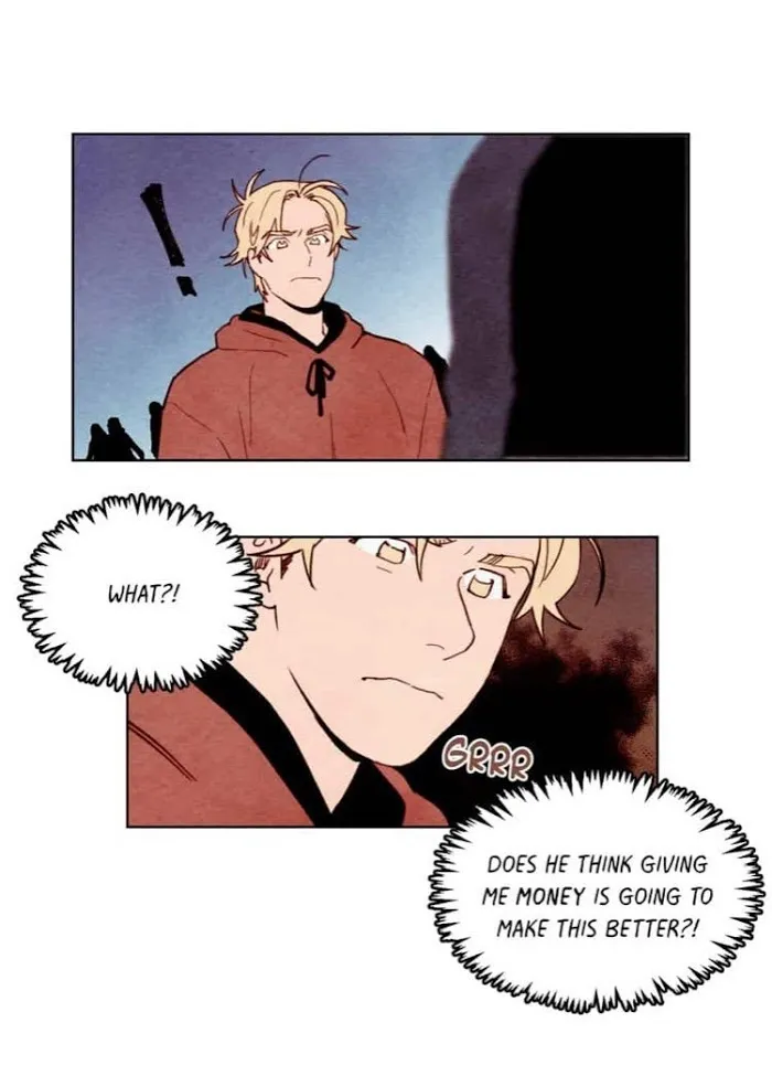 Oh! My Assistant - Chapter 37 Page 6