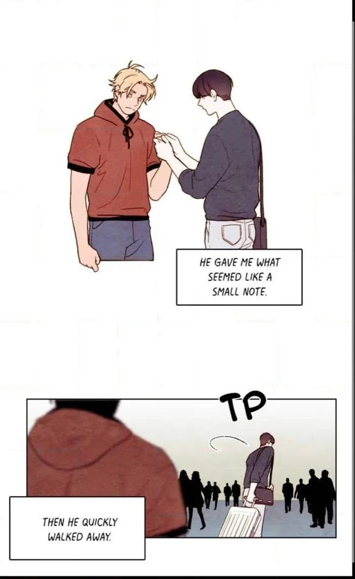 Oh! My Assistant - Chapter 37 Page 7