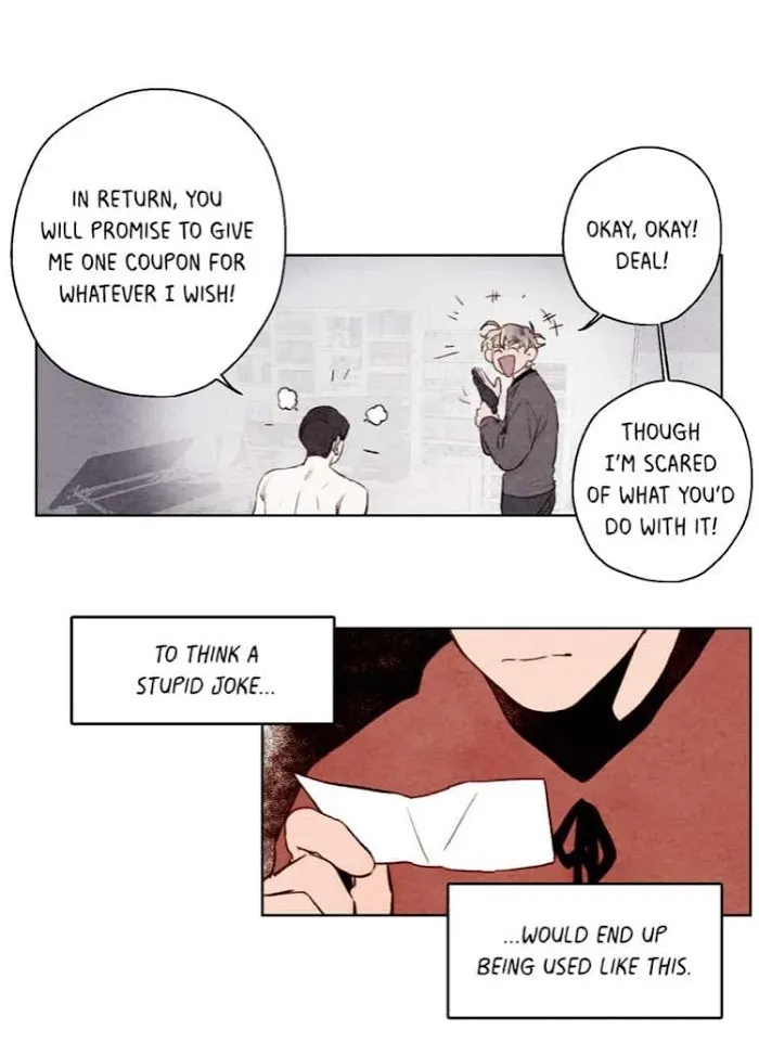 Oh! My Assistant - Chapter 37 Page 10