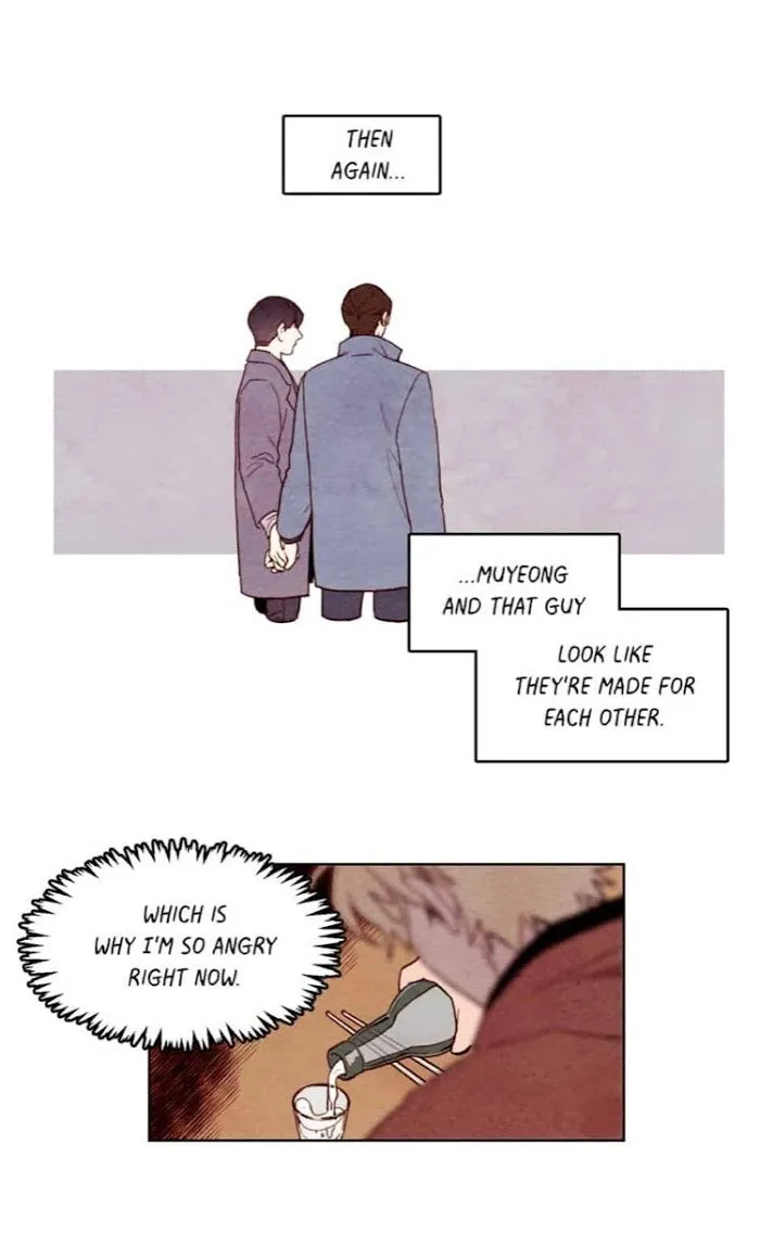 Oh! My Assistant - Chapter 37 Page 14