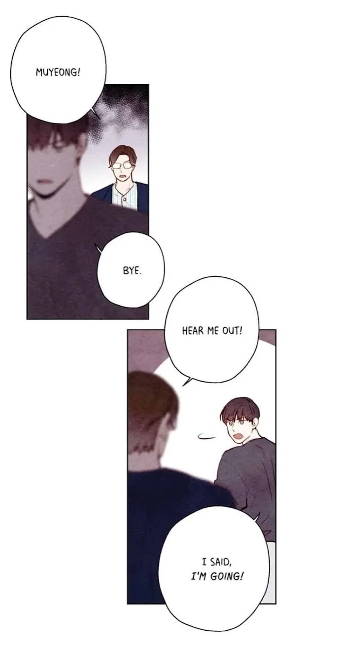 Oh! My Assistant - Chapter 37 Page 20