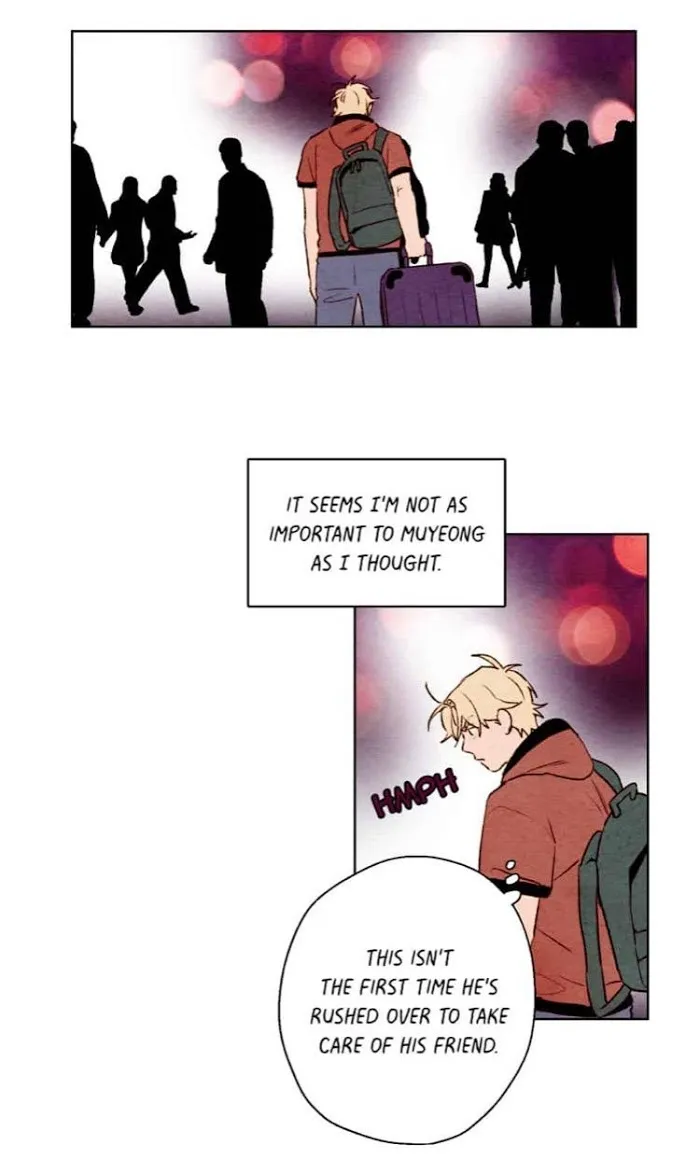 Oh! My Assistant - Chapter 37 Page 28