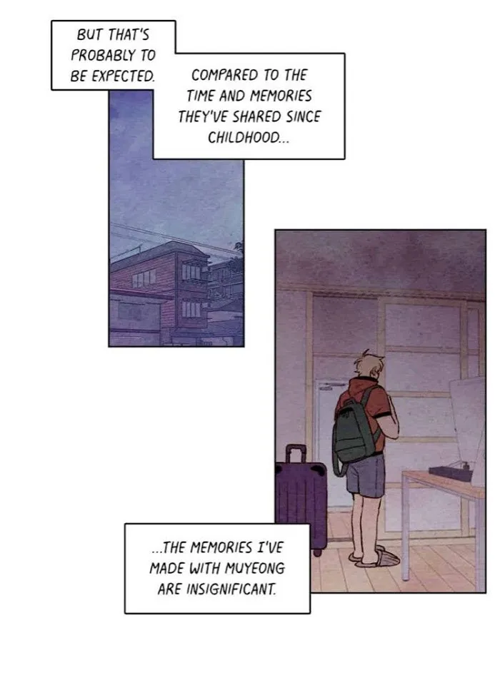 Oh! My Assistant - Chapter 37 Page 29