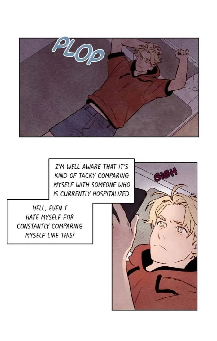 Oh! My Assistant - Chapter 37 Page 30