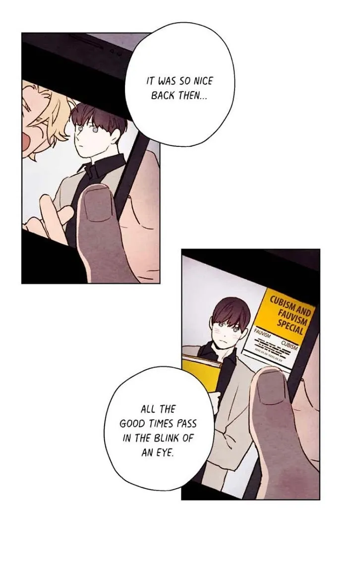 Oh! My Assistant - Chapter 37 Page 32