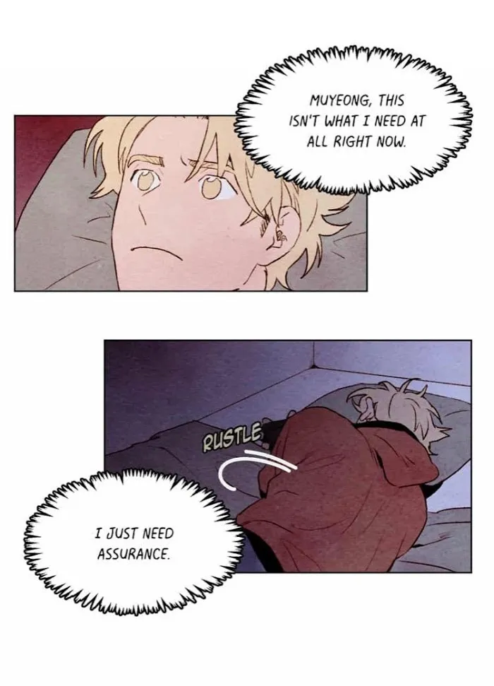 Oh! My Assistant - Chapter 37 Page 34