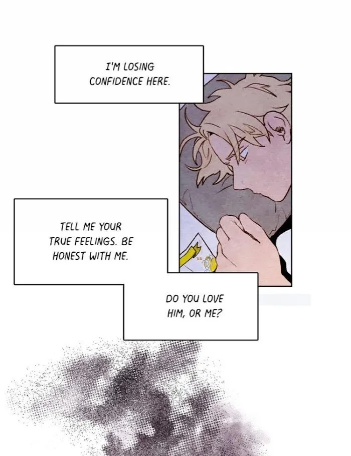 Oh! My Assistant - Chapter 37 Page 35