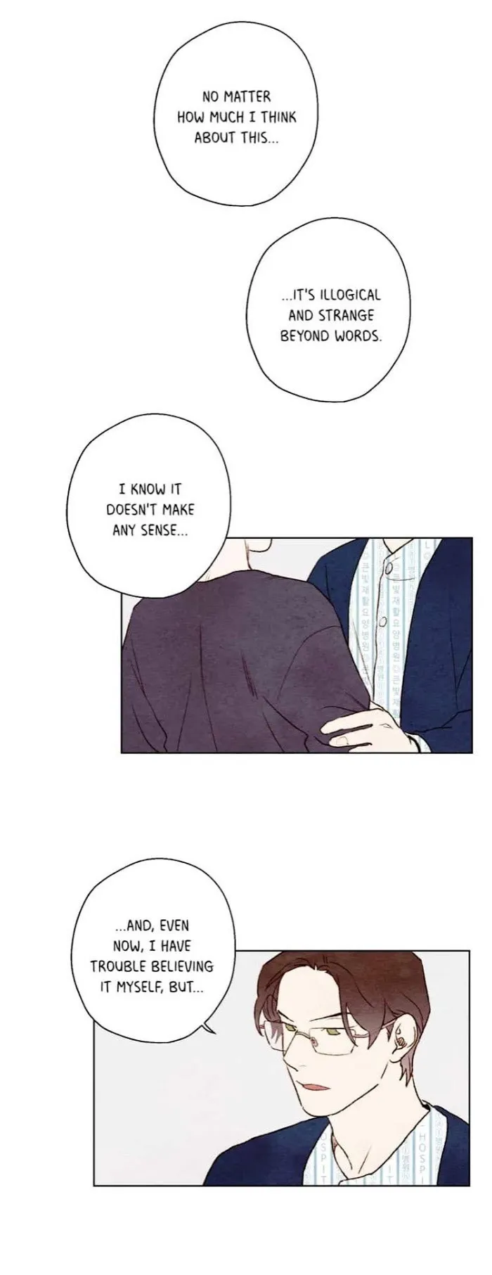 Oh! My Assistant - Chapter 37 Page 38