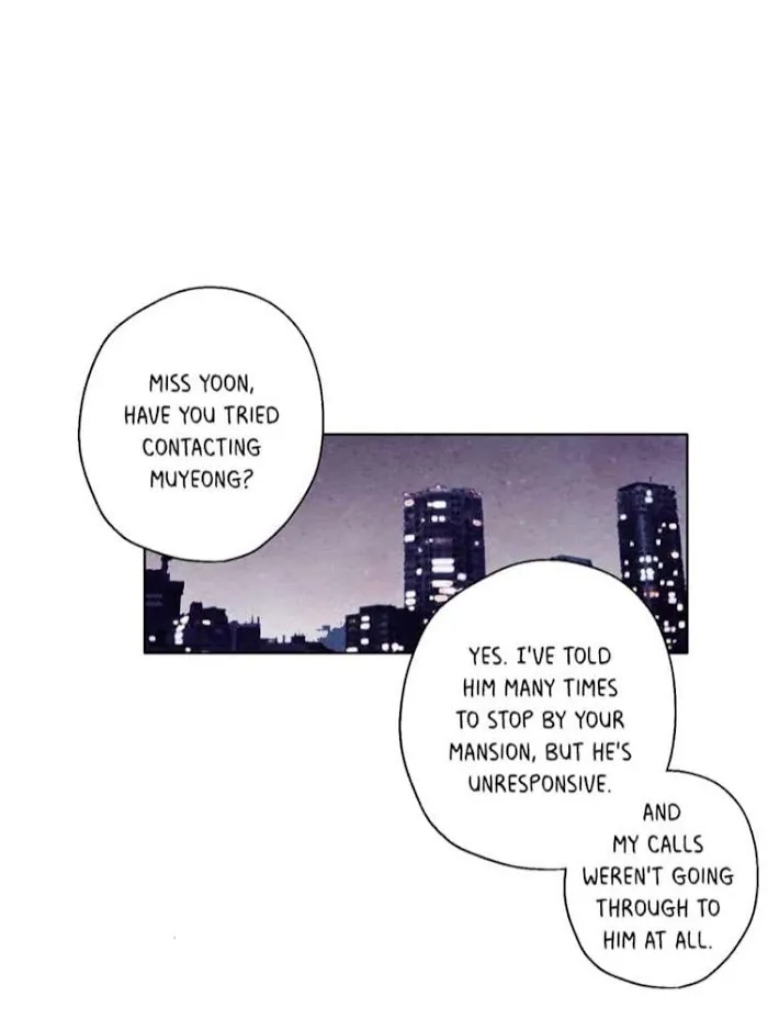 Oh! My Assistant - Chapter 38 Page 3