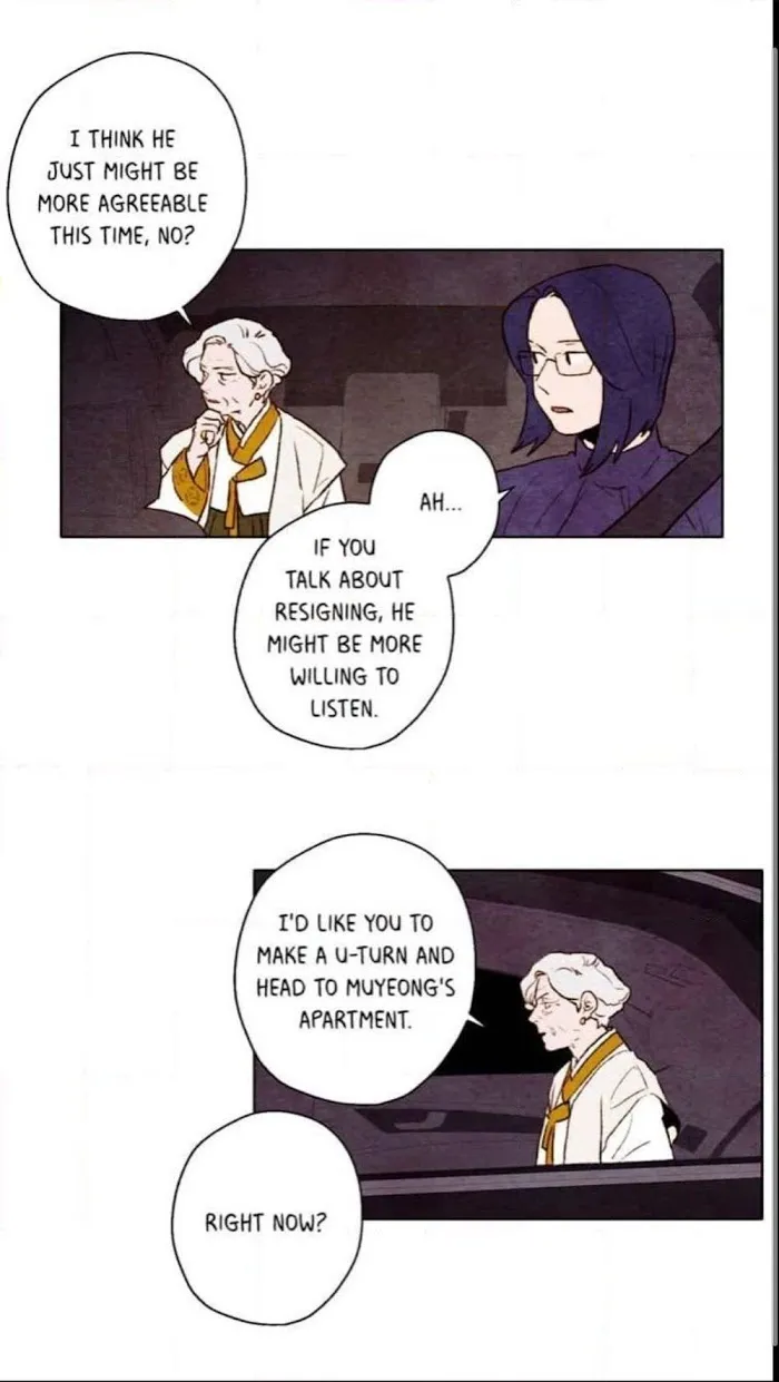 Oh! My Assistant - Chapter 38 Page 5