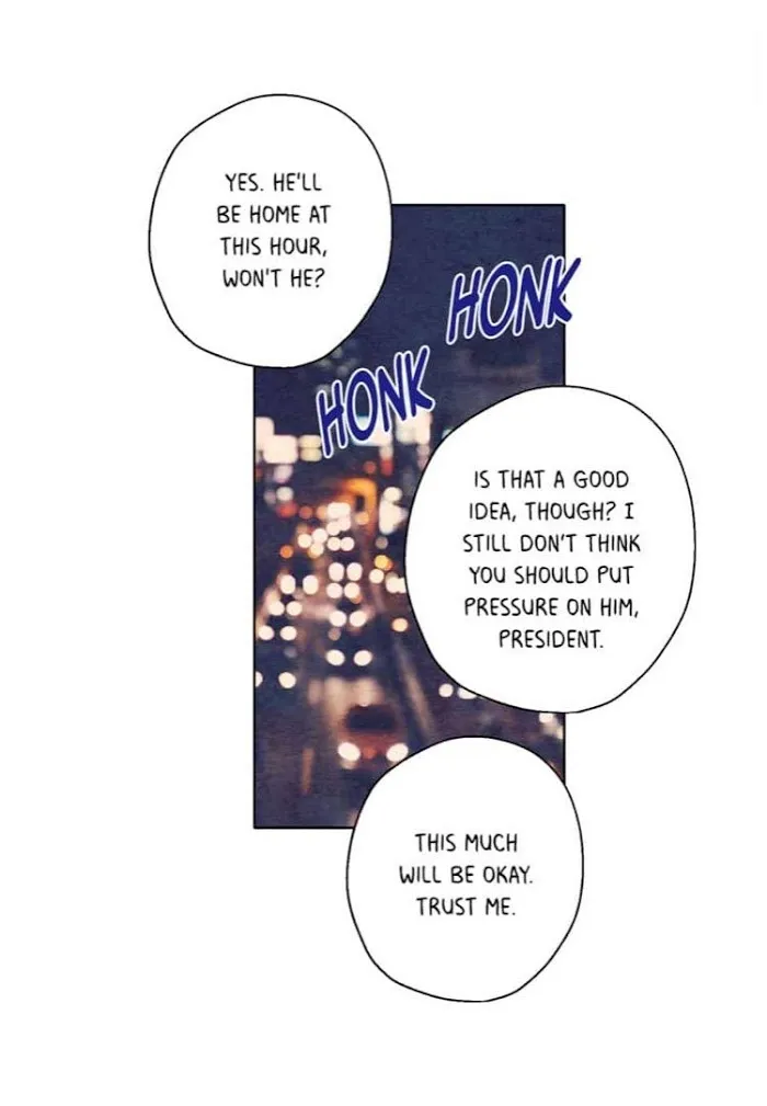 Oh! My Assistant - Chapter 38 Page 6