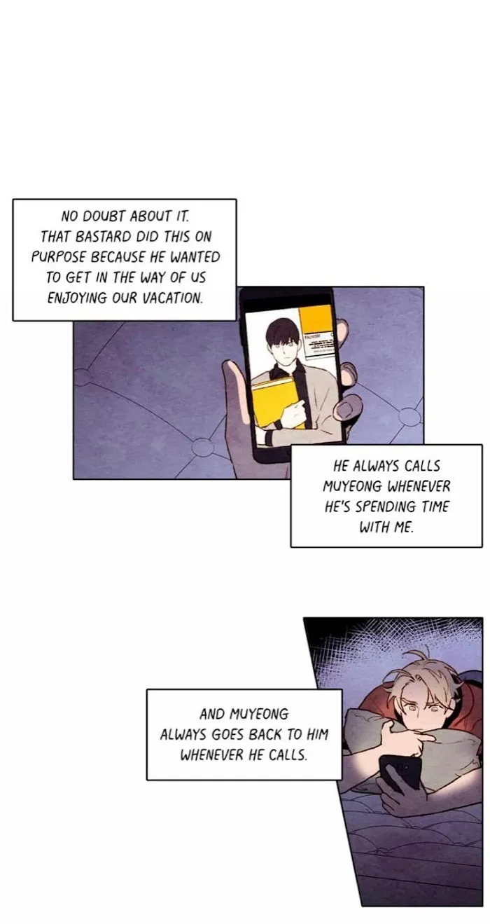 Oh! My Assistant - Chapter 38 Page 7