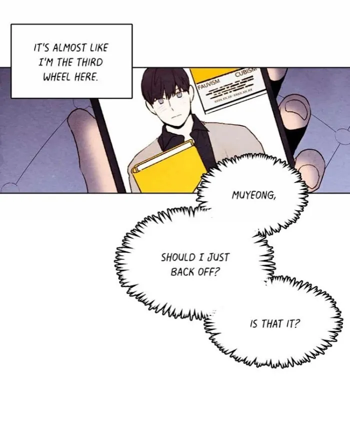 Oh! My Assistant - Chapter 38 Page 8