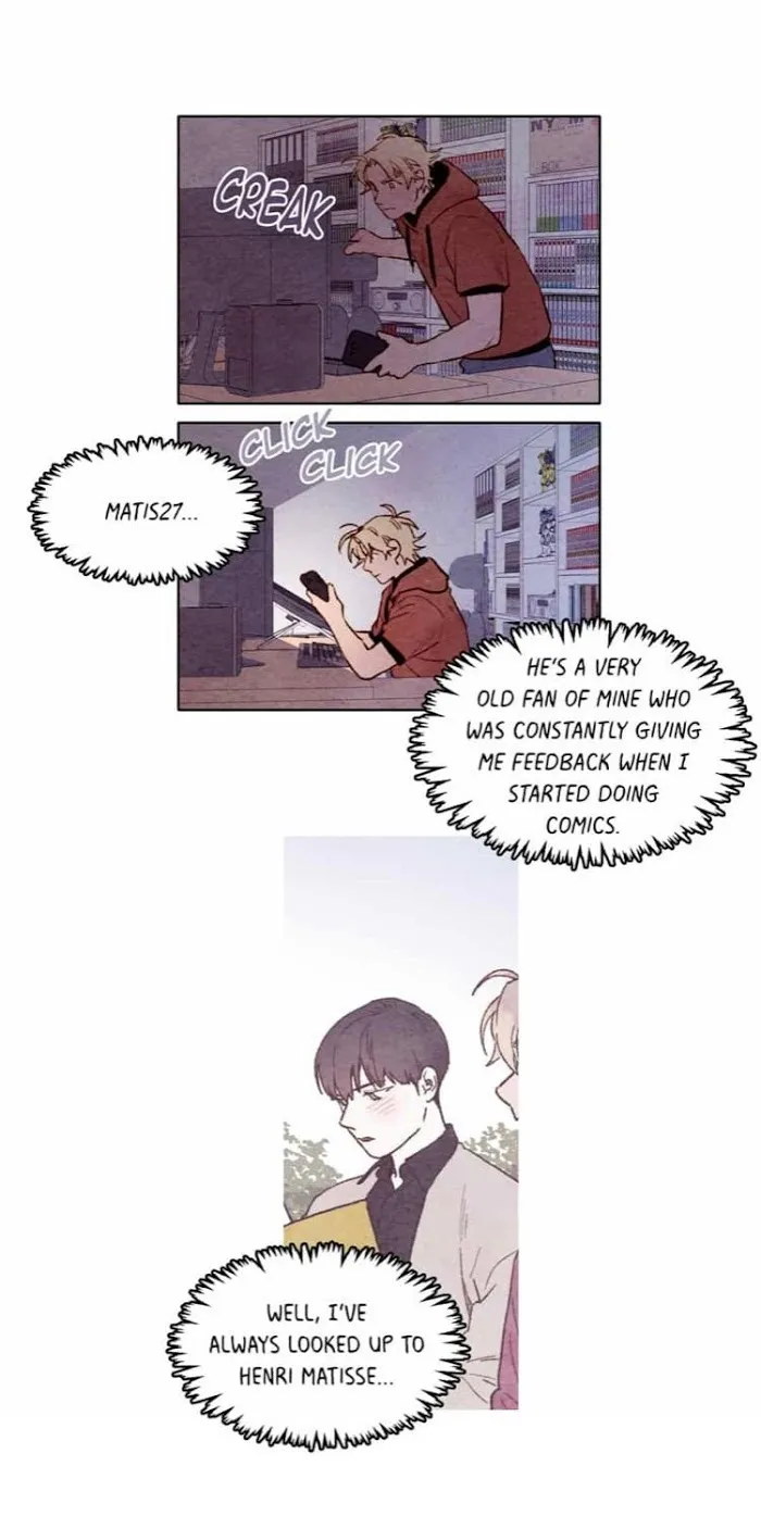 Oh! My Assistant - Chapter 38 Page 12