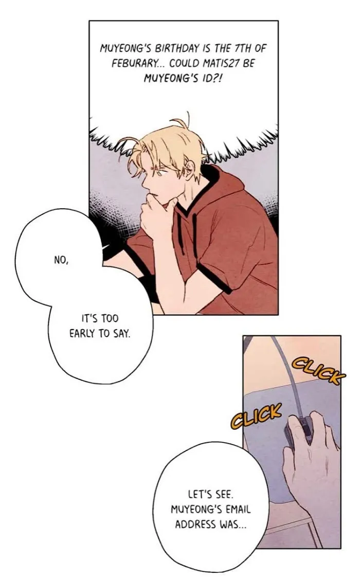 Oh! My Assistant - Chapter 38 Page 13