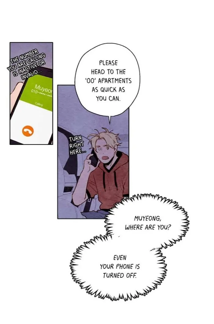 Oh! My Assistant - Chapter 38 Page 16