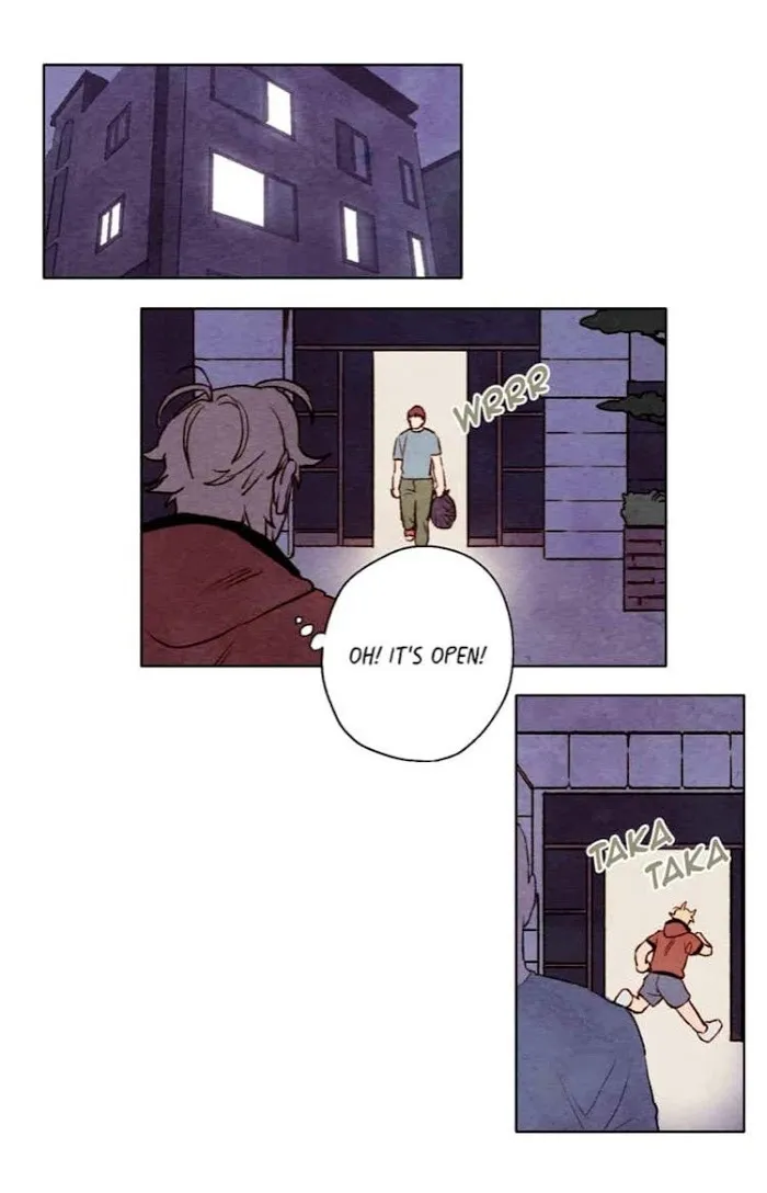 Oh! My Assistant - Chapter 38 Page 17