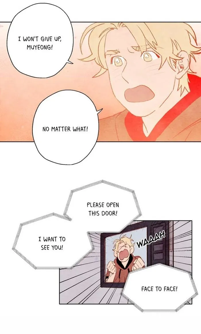 Oh! My Assistant - Chapter 38 Page 19