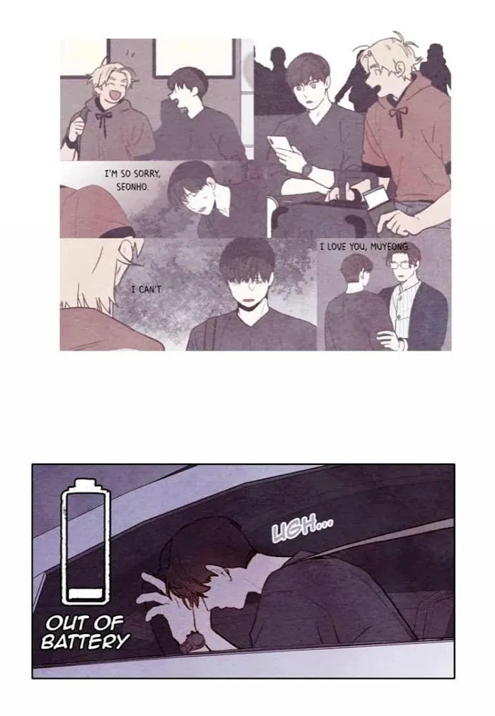 Oh! My Assistant - Chapter 38 Page 23