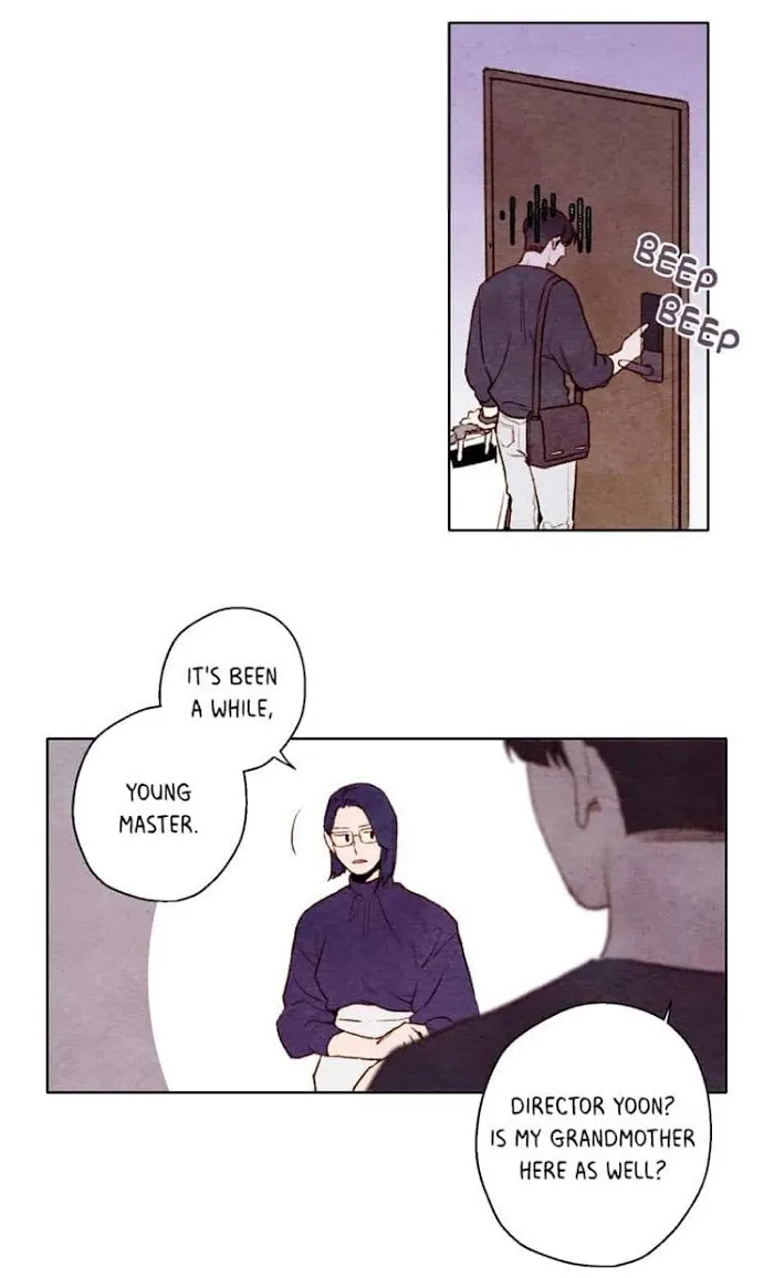 Oh! My Assistant - Chapter 38 Page 25