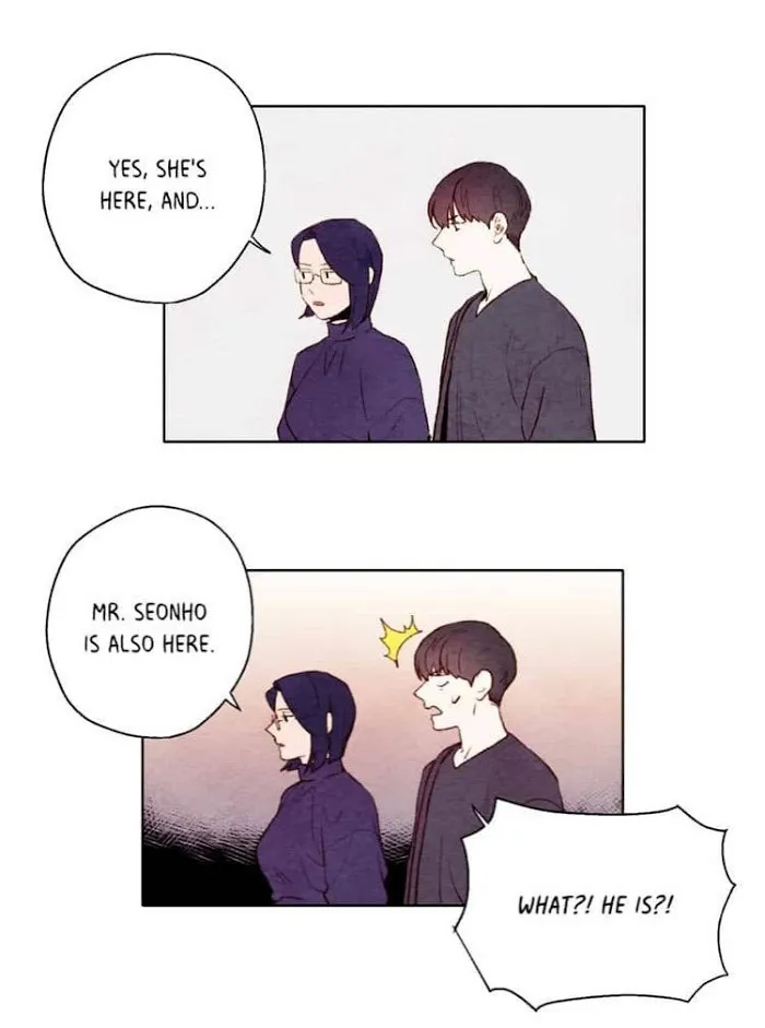 Oh! My Assistant - Chapter 38 Page 26