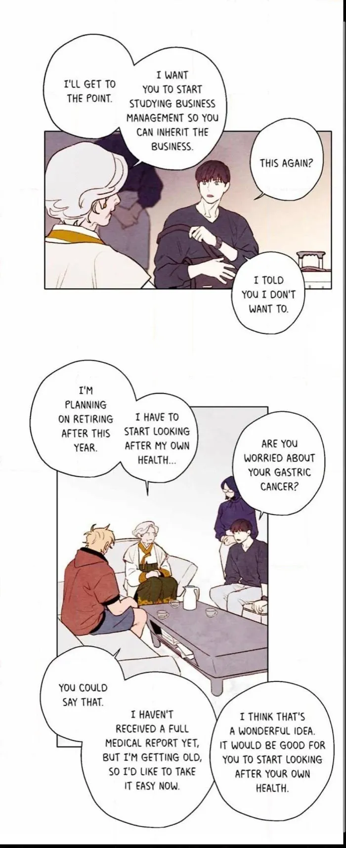 Oh! My Assistant - Chapter 38 Page 28