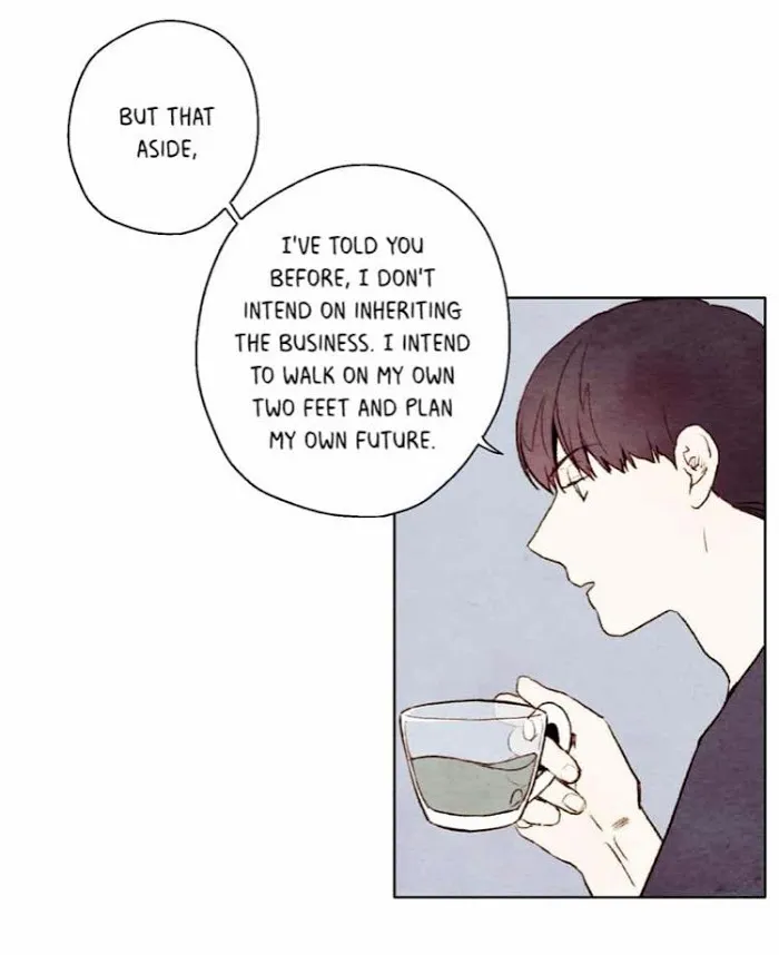 Oh! My Assistant - Chapter 38 Page 29
