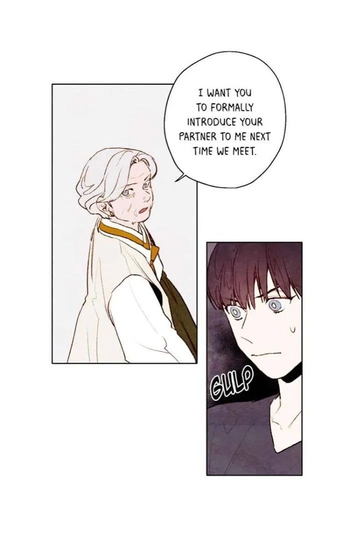 Oh! My Assistant - Chapter 38 Page 38