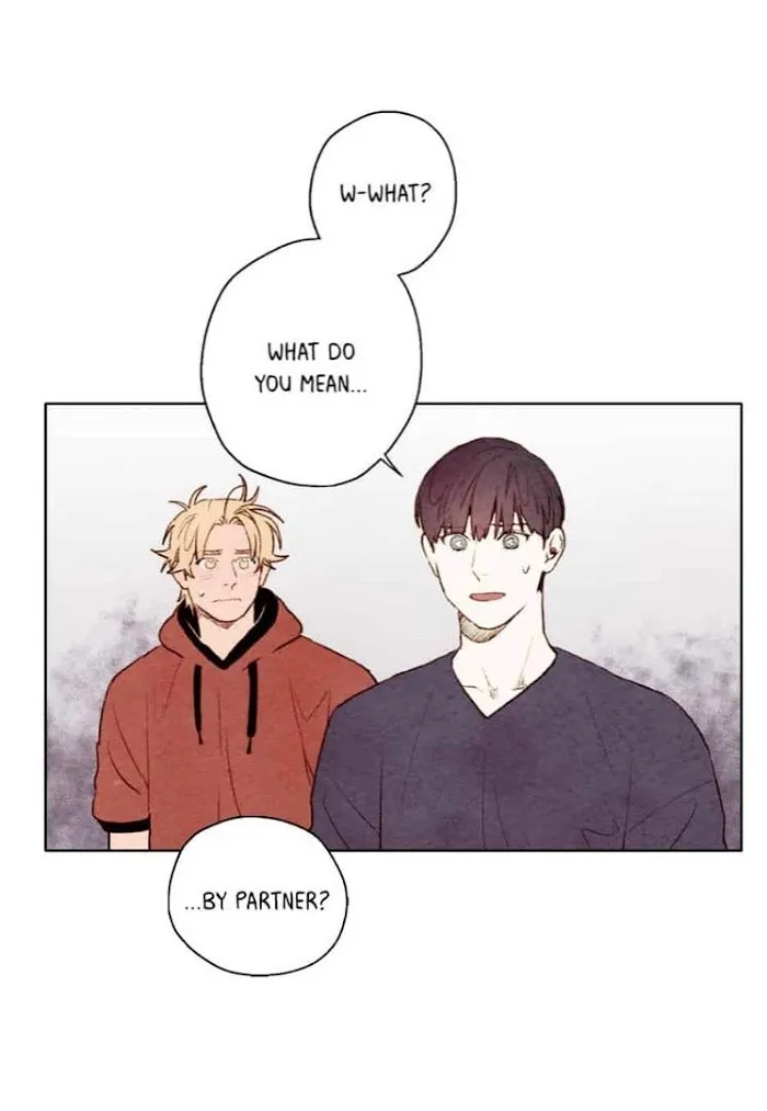 Oh! My Assistant - Chapter 38 Page 39