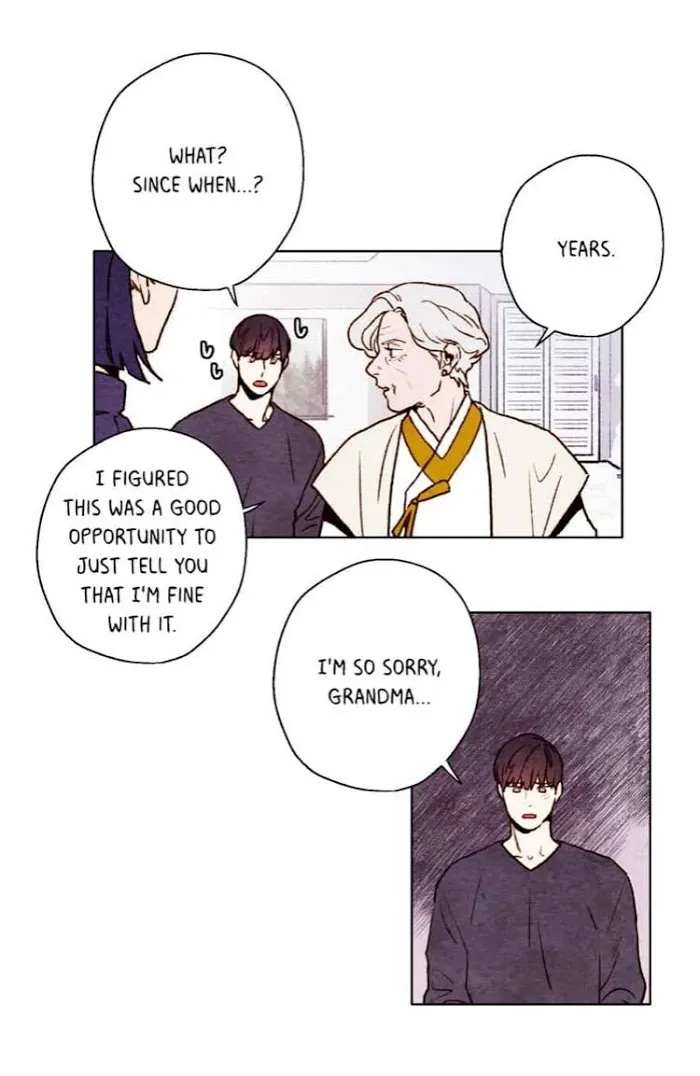 Oh! My Assistant - Chapter 39 Page 4